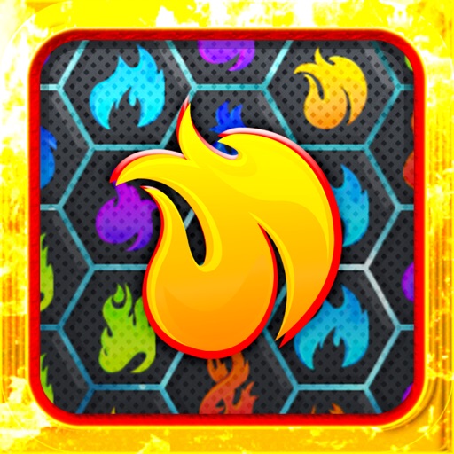 Fire Jewel iOS App