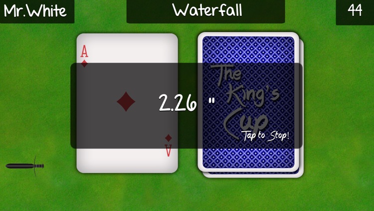 The King's Cup screenshot-3