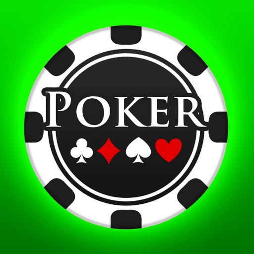 Absolute Poker Free™ icon