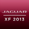 Jaguar XF (Netherlands)