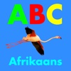 Leer spel met diere in Afrikaans