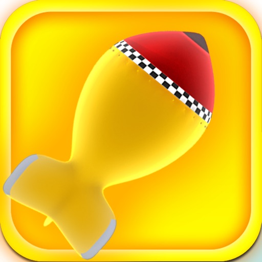 Rockets 3D Hd Free icon