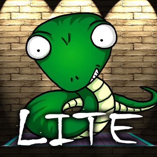Original Snake Lite iOS App