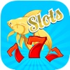 Gold Fish Slots Free - Big Win Slot Machine and Bonus Games