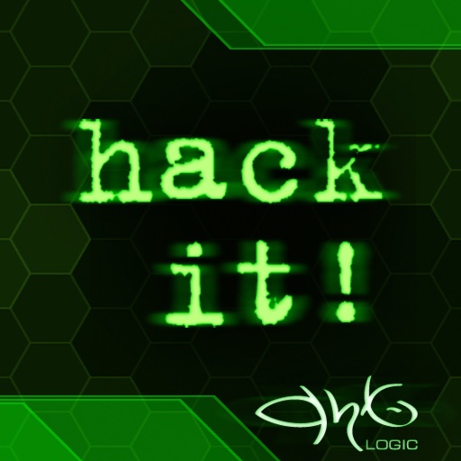 Hack It! iOS App