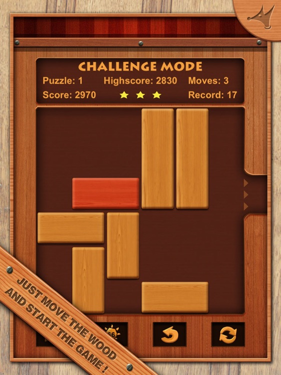 Unblock Board HD screenshot-3