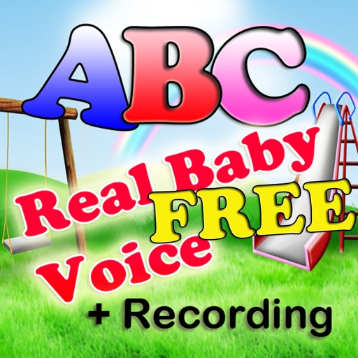 Baby can Read & Speak - ABC Alphabet App for Toddler Preschool & Kindergarten icon