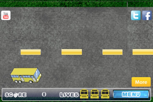 Bus Driver FREE(圖4)-速報App