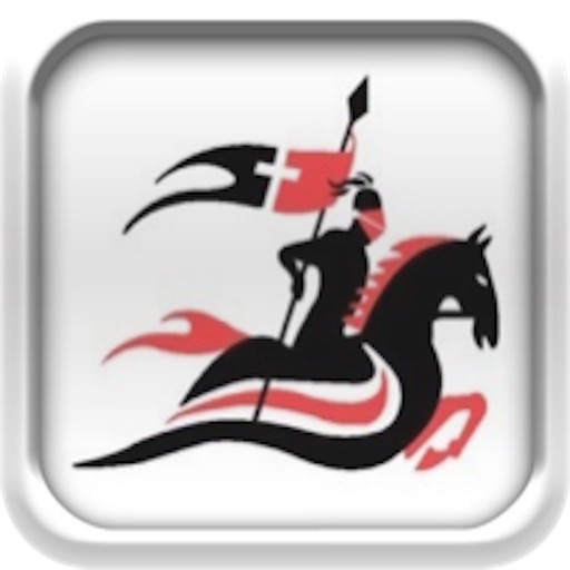 Long Island Lutheran Student Planner