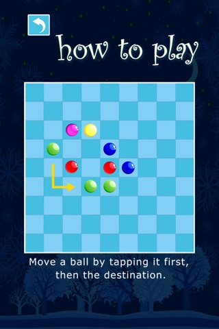 5BallInline screenshot 2