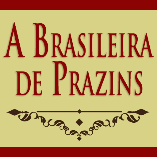 A Brasileira de Prazins icon
