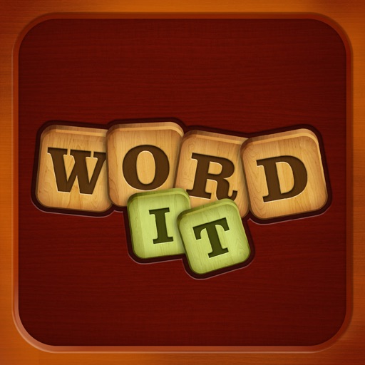 Word-It icon