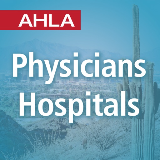 AHLA February Law Institute