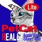 American Shorthair 3DREAL Petting Cat lite