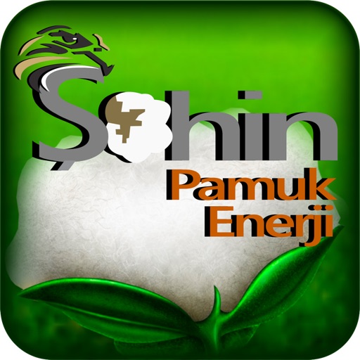 Şahin Pamuk Enerji San.Tic.Ltd.Şti icon