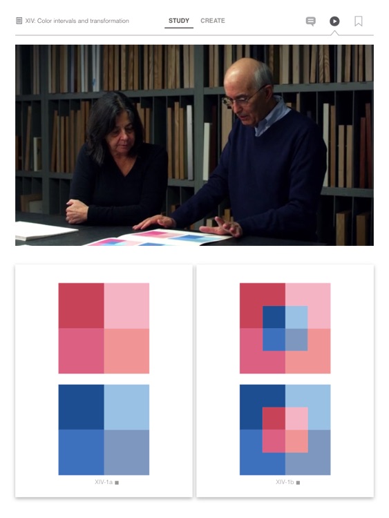 Interaction of Color by Josef Albers - Complete Edition