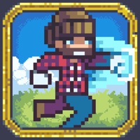 Lumber Jacked icon