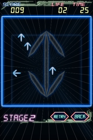 Cross × Cross screenshot 4