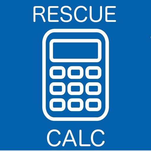 RescueCalculator