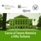 Una Caccia al Tesoro Botanica a Villa Torlonia