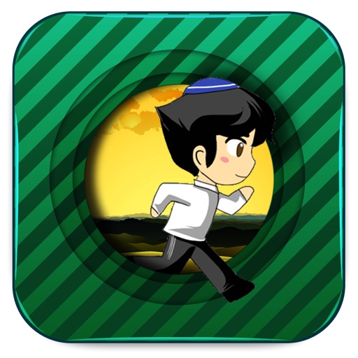 Dragon Escape Run Challenge - Crazy Sprint Survival Game icon