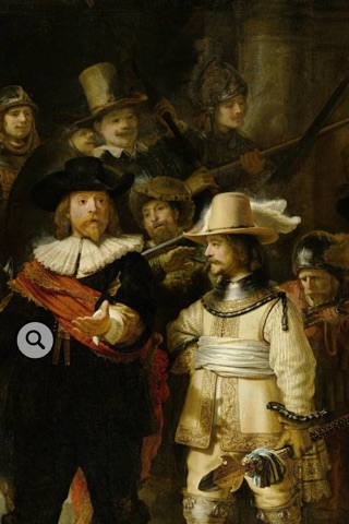 Dutch Masters screenshot 4