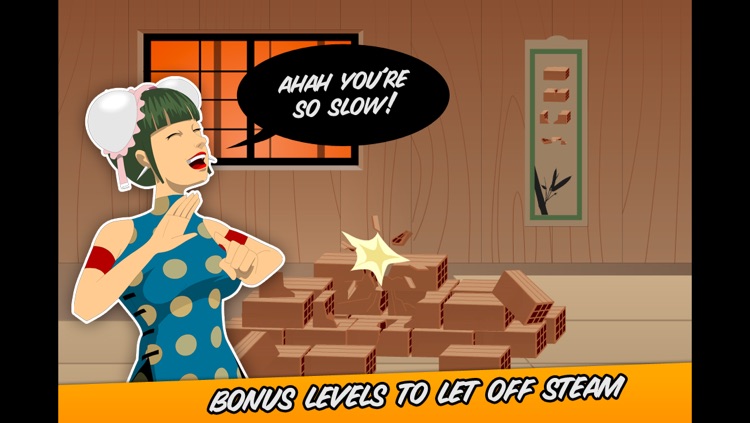 PattyCombat screenshot-3