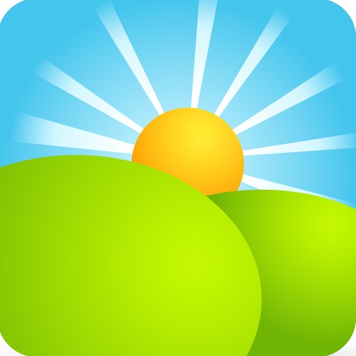 Weather forecast app - 7 days Free weather forecasts for your current location and all over the world iOS App
