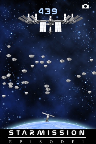 StarMission Episode1 - Zero Gravity - screenshot 2