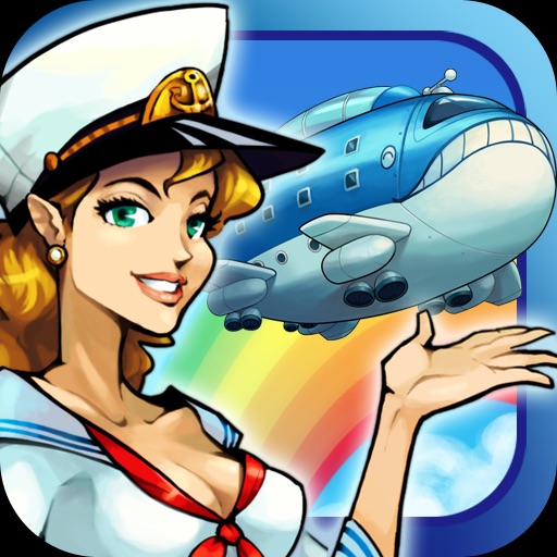 Air Vacation icon