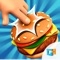 Keep the burgers grilling and the hungry patrons smiling as you earn money to take your restaurant business nation-wide