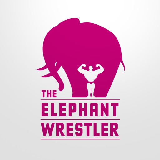 The Elephant Wrestler icon