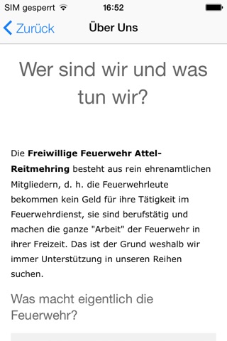 FF Attel-Reitmehring screenshot 2