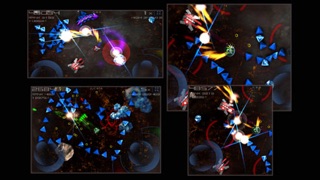 Meteor Blitz screenshot1
