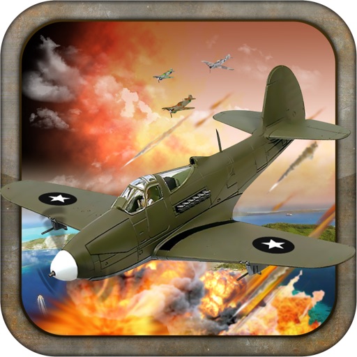 Wings Of Destiny - Battle on the Pacific iOS App