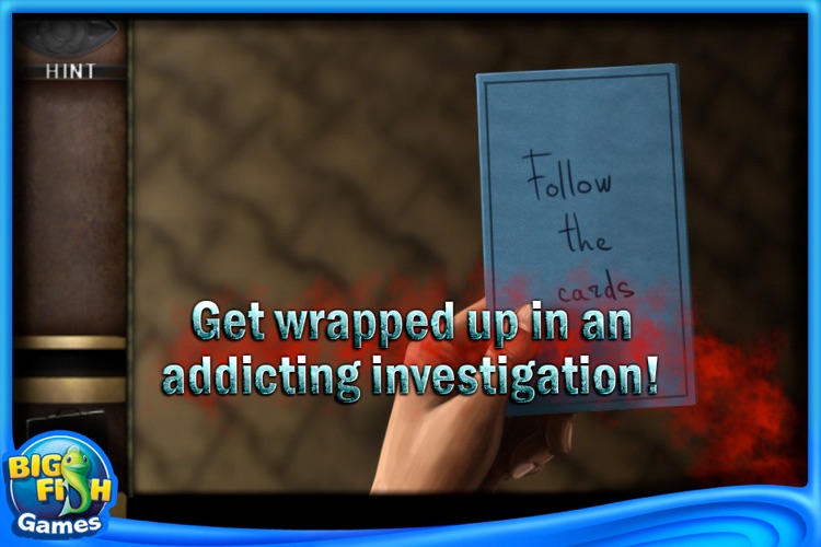 Strange Cases: The Lighthouse Mystery Collector's Edition