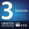 FTD Biologia 3º ano