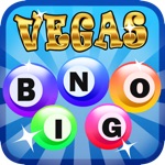 Download Bingo Friends Vegas Play Blitz app