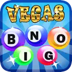 Bingo Friends Vegas Play Blitz App Cancel