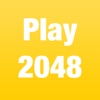 Play 2048