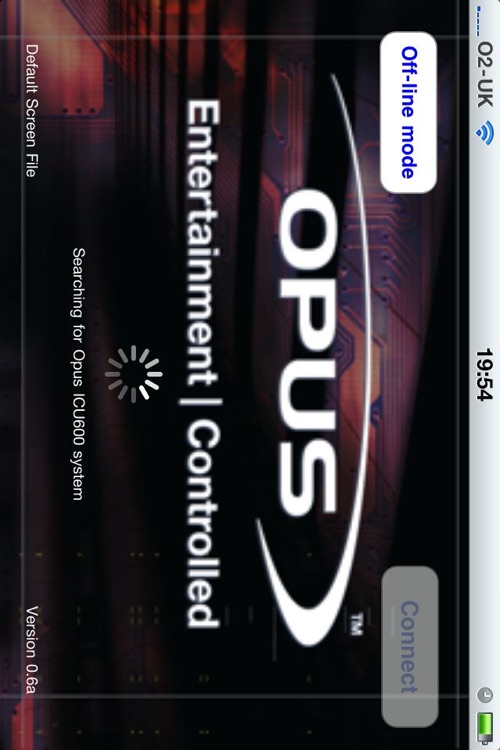 Opus Remote