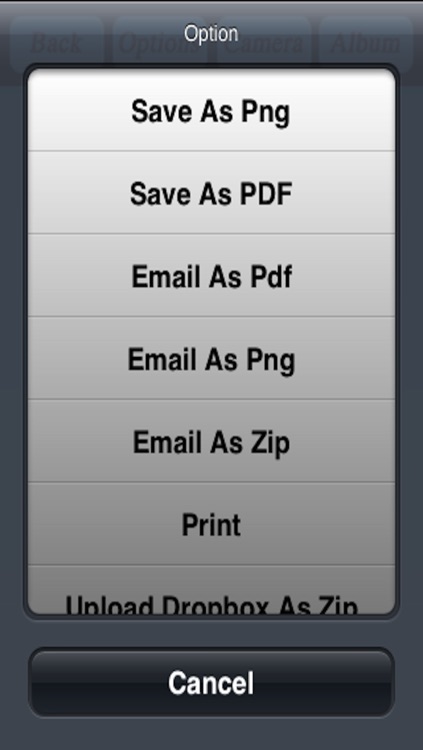 Scanner & Printer - (Multipage PDF Scanner , PDF Merger , web to PDF converter and document Reader for your iPhone and IPAD)