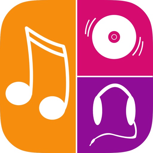 Allo! Guess the DJ - Music App Trivia for Electro Party Lovers