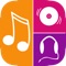 Allo! Guess the DJ - Music App Trivia for Electro Party Lovers