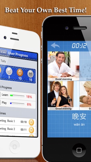 Learn&Play Chinese FREE ~easier & fun! This quick, powerful (圖5)-速報App