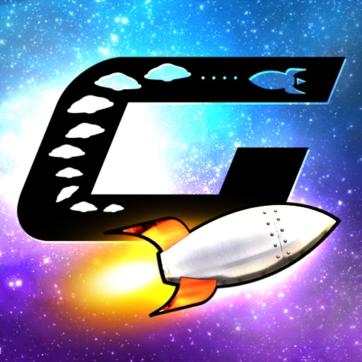 Galactic Gauntlet iOS App