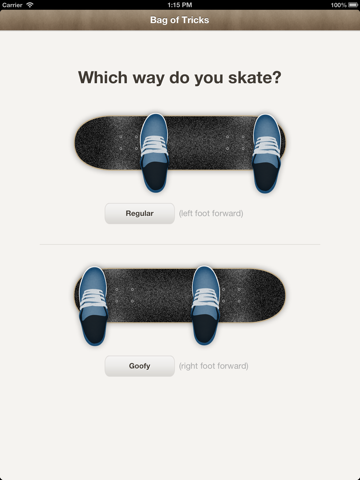 Bag of Tricks - Learn Skateboard Tips and Moves Listのおすすめ画像4