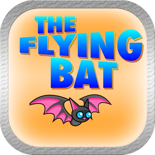 The Adventure of The Flying Bat icon