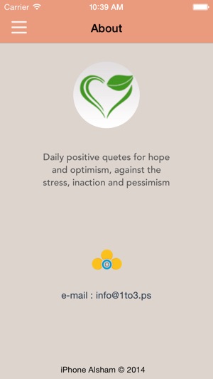 Me Positive | Positive, inspiring and motivating quotes(圖4)-速報App