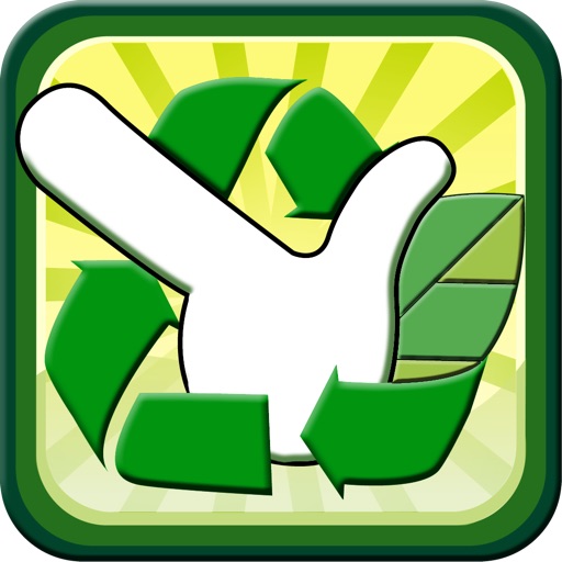 Green Choice icon